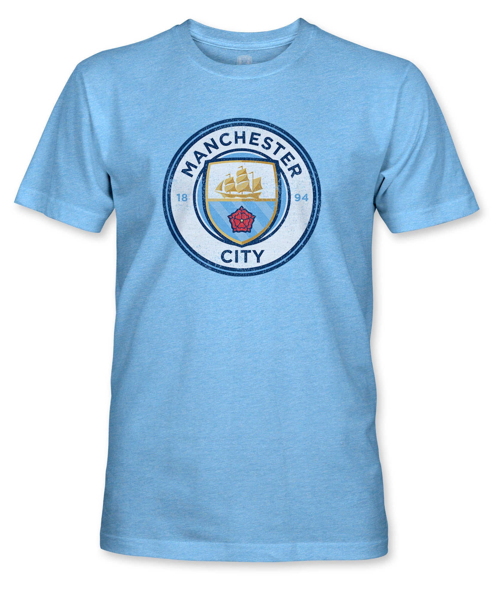 Manchester City – 1863 Football Classics