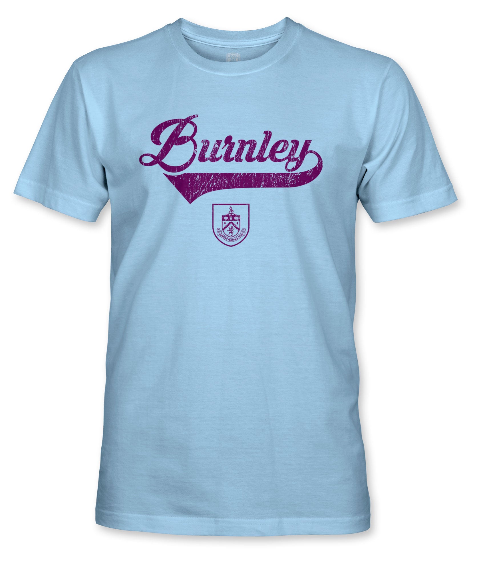 Burnley – 1863 Football Classics