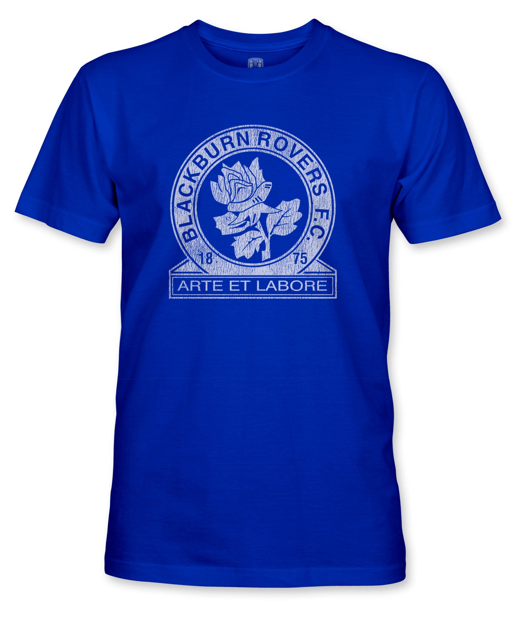 Blackburn Rovers – 1863 Football Classics