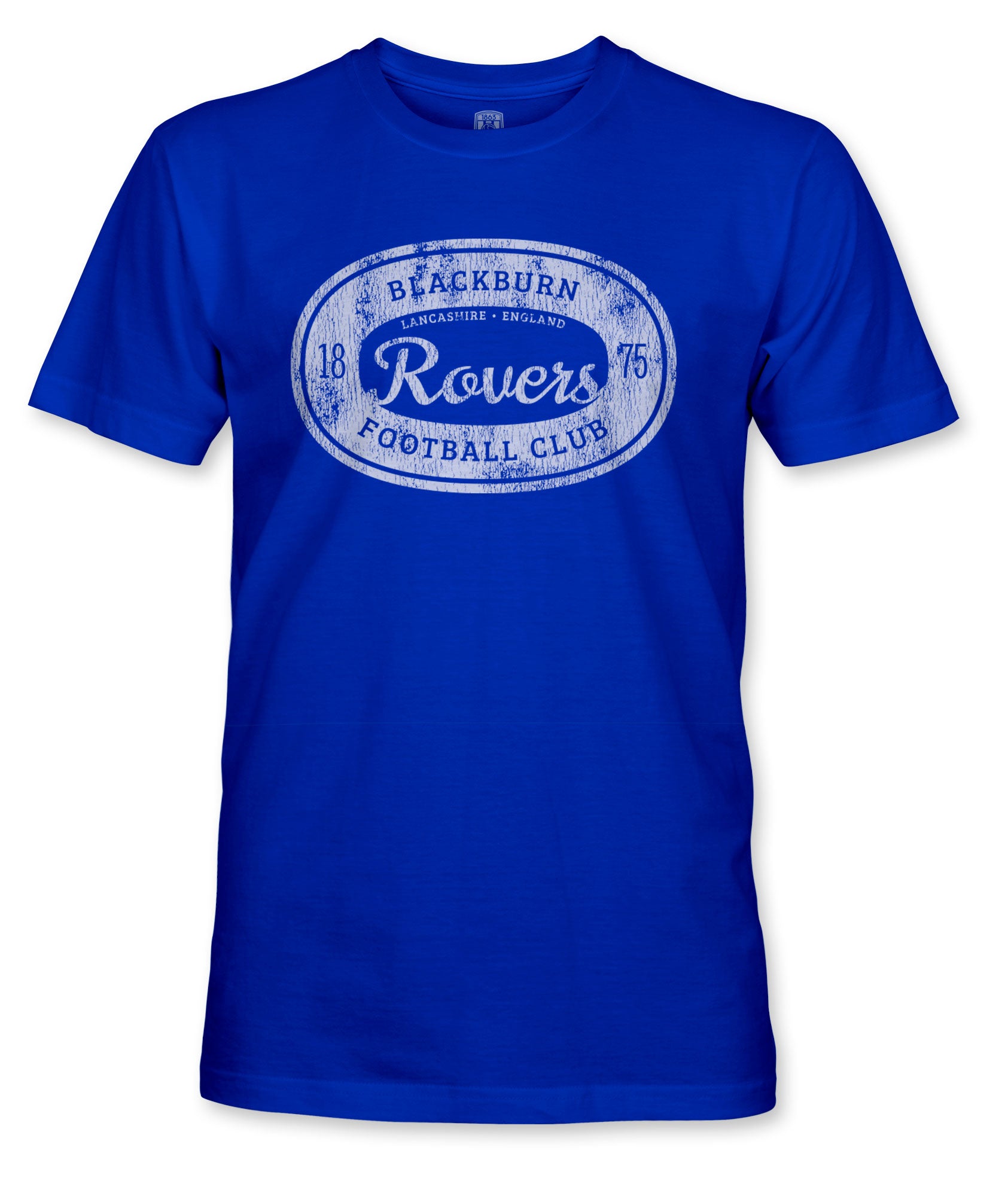 Blackburn Rovers – 1863 Football Classics