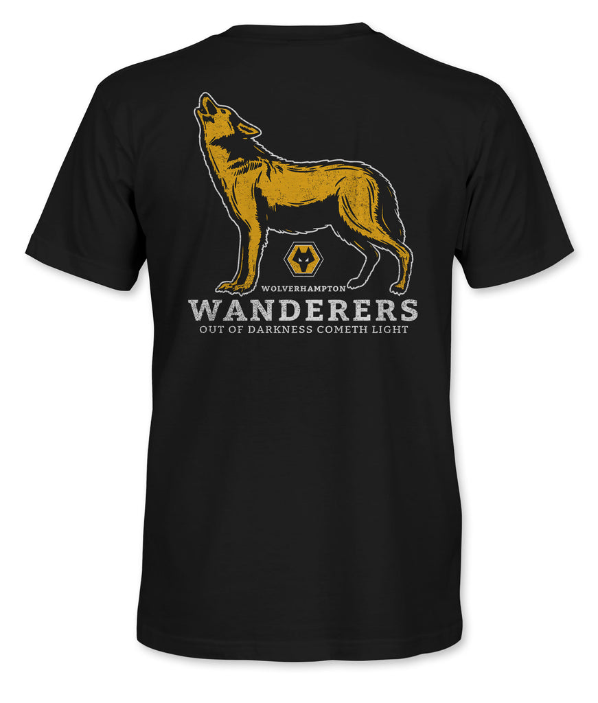 Wolverhampton Hat Wolverhampton Wanderers FC – 1863 Football Classics