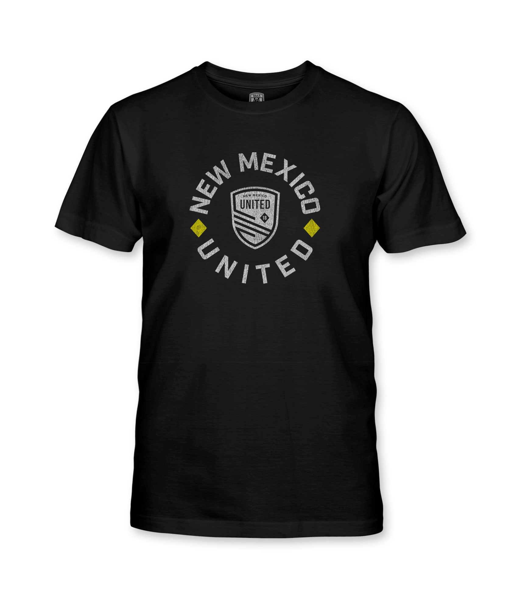 Football Club New Mexico United Team Store Charly Men's Mexico