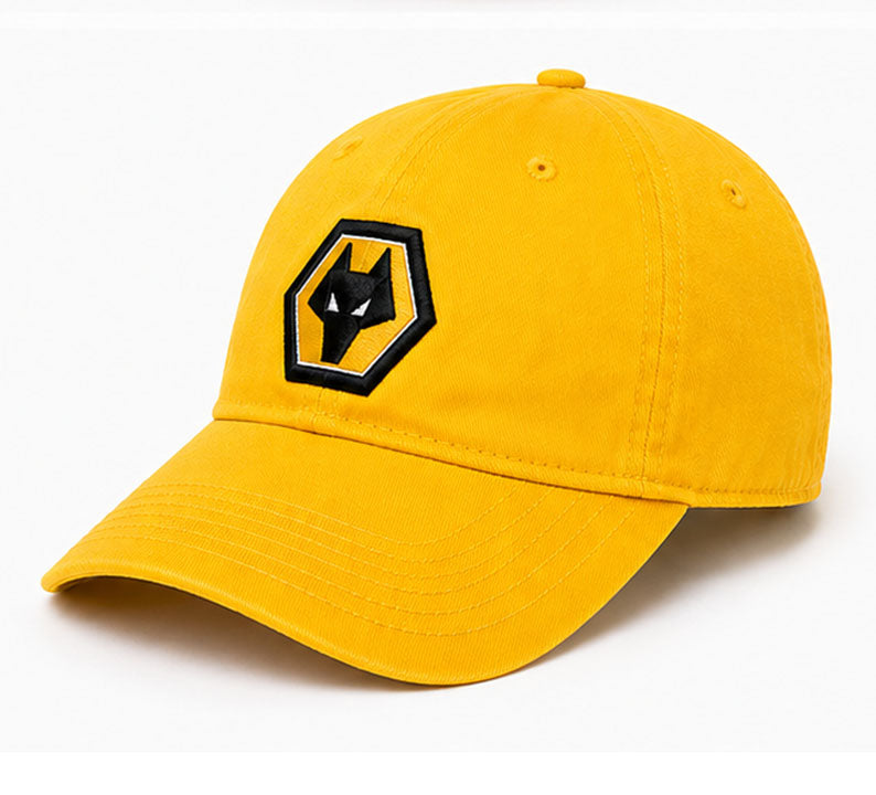 Wolverhampton Hat Wolverhampton Wanderers FC – 1863 Football Classics