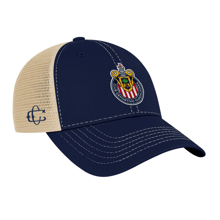 Chivas CD Guadalajara – 1863 Football Classics