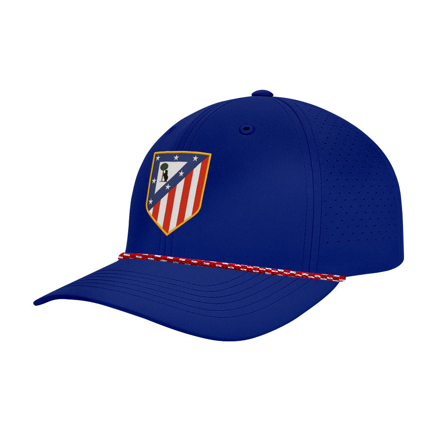 Atlético de Madrid – 1863 Football Classics
