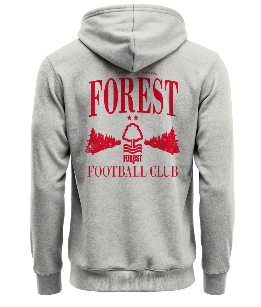 Nottingham Forest FC – 1863 Football Classics
