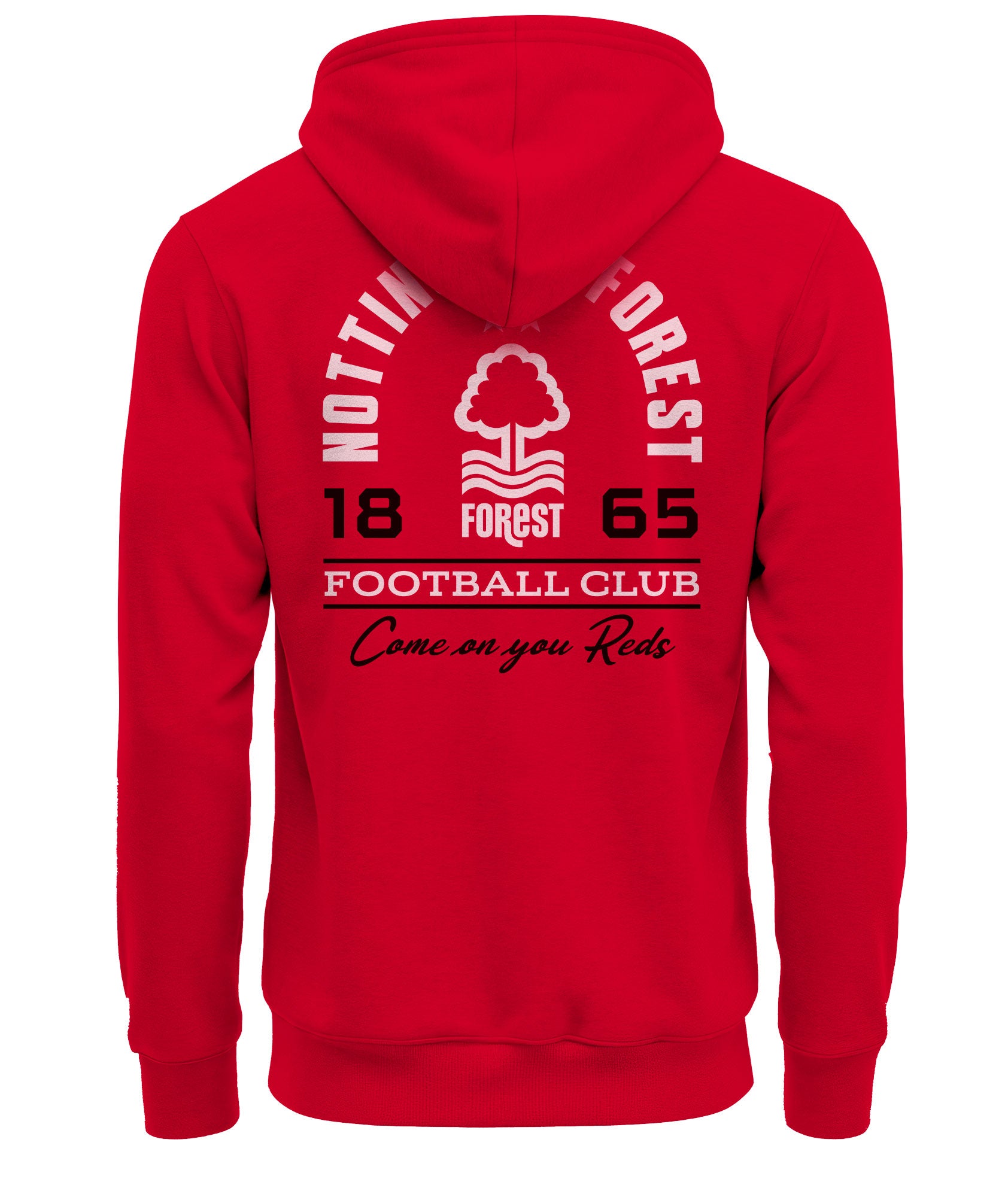 Nottingham Forest FC – 1863 Football Classics