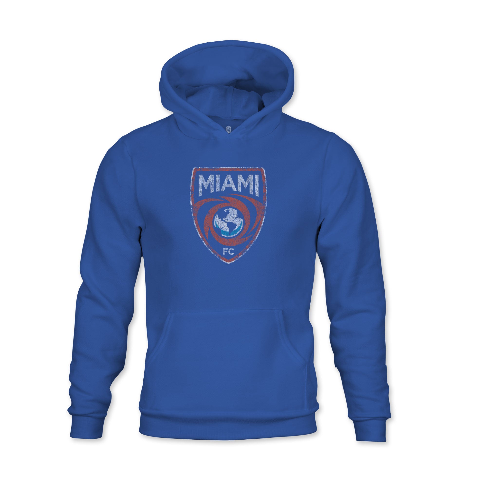 トップス miami.1001 Miami FC – 1863 Football Classics