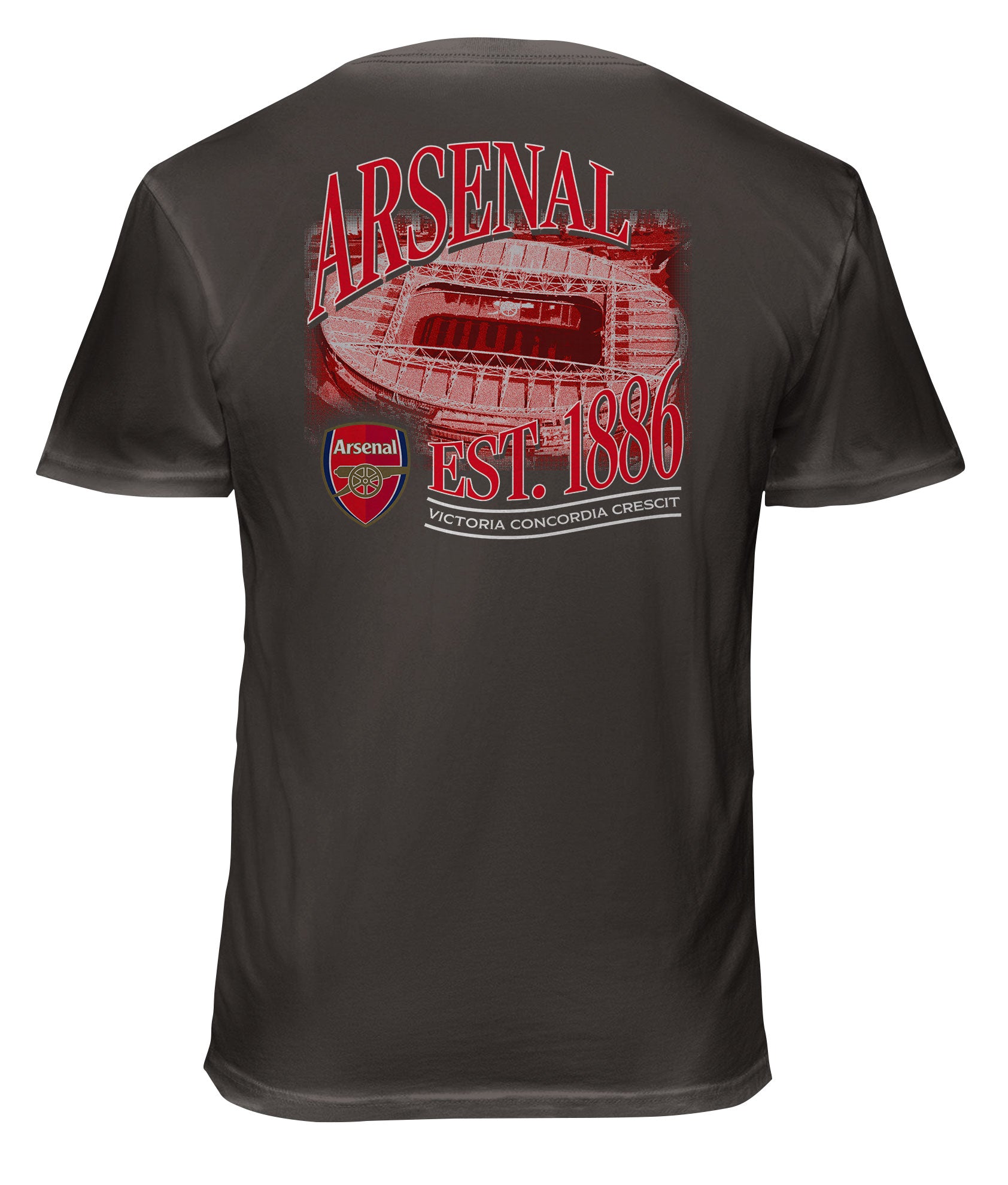 Arsenal FC – 1863 Football Classics