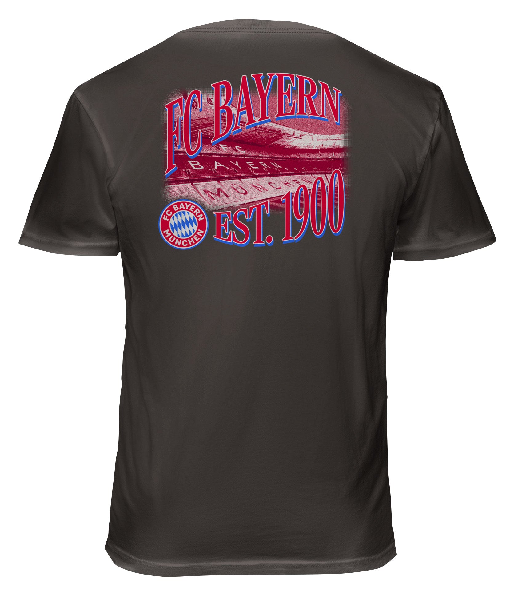 FC Bayern Munich – 1863 Football Classics