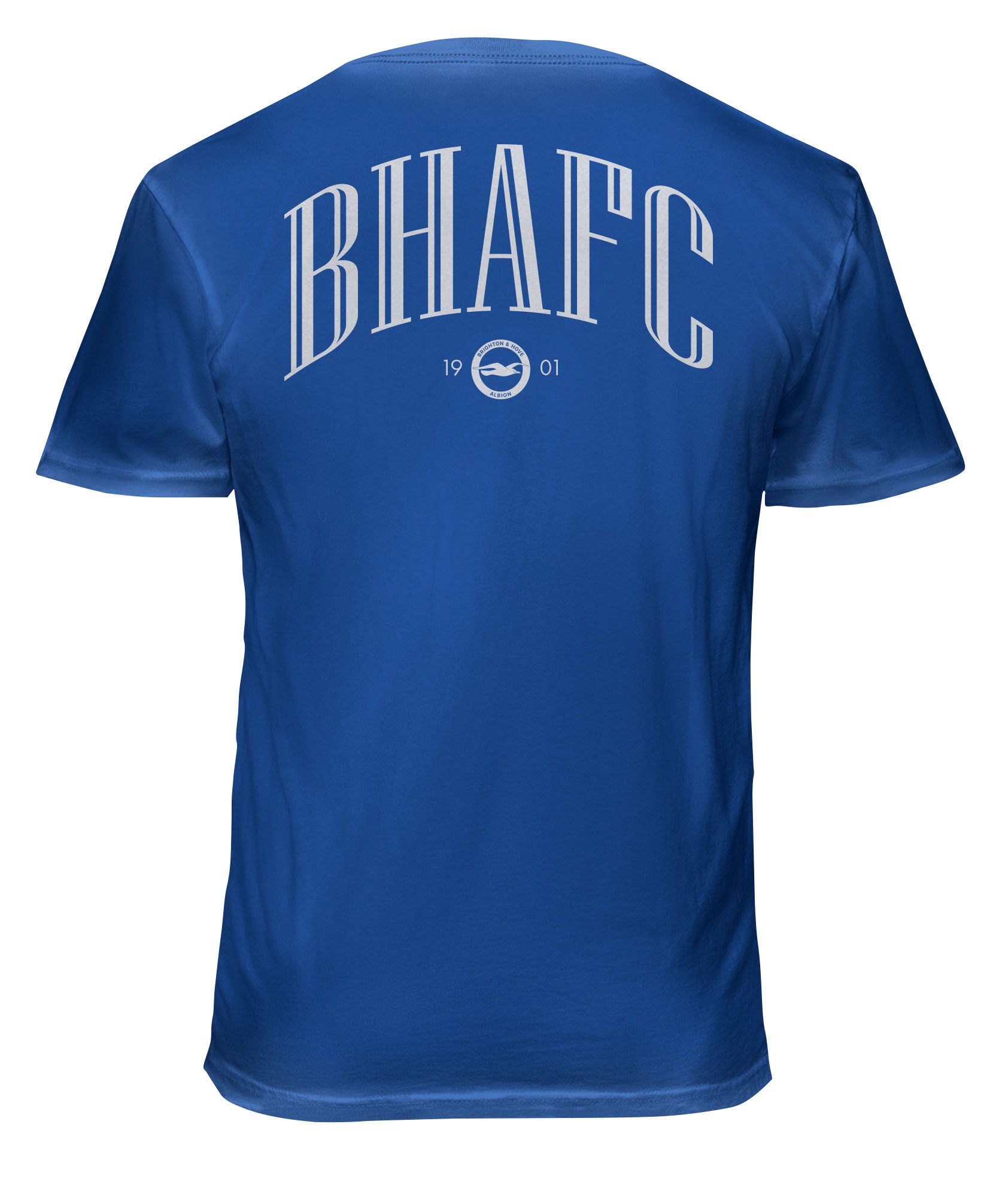 ウェア Brighton & Hove Albion FC football shirt Brighton Football Shirt | eBay
