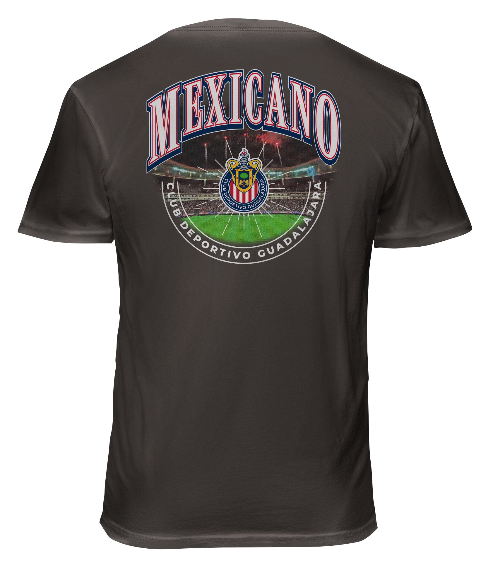 Chivas CD Guadalajara – 1863 Football Classics
