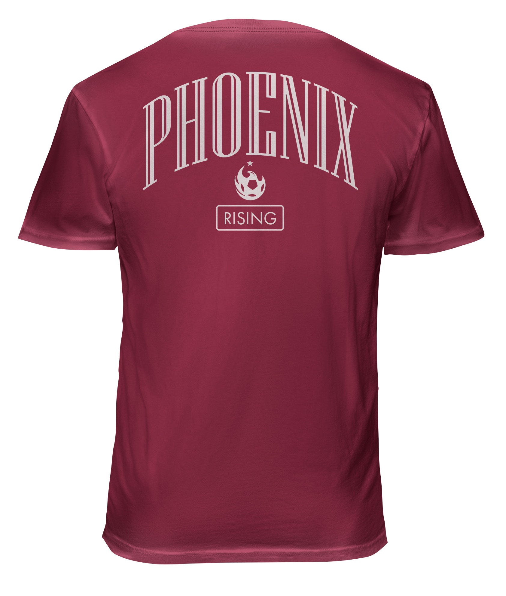 Phoenix Rising – 1863 Football Classics