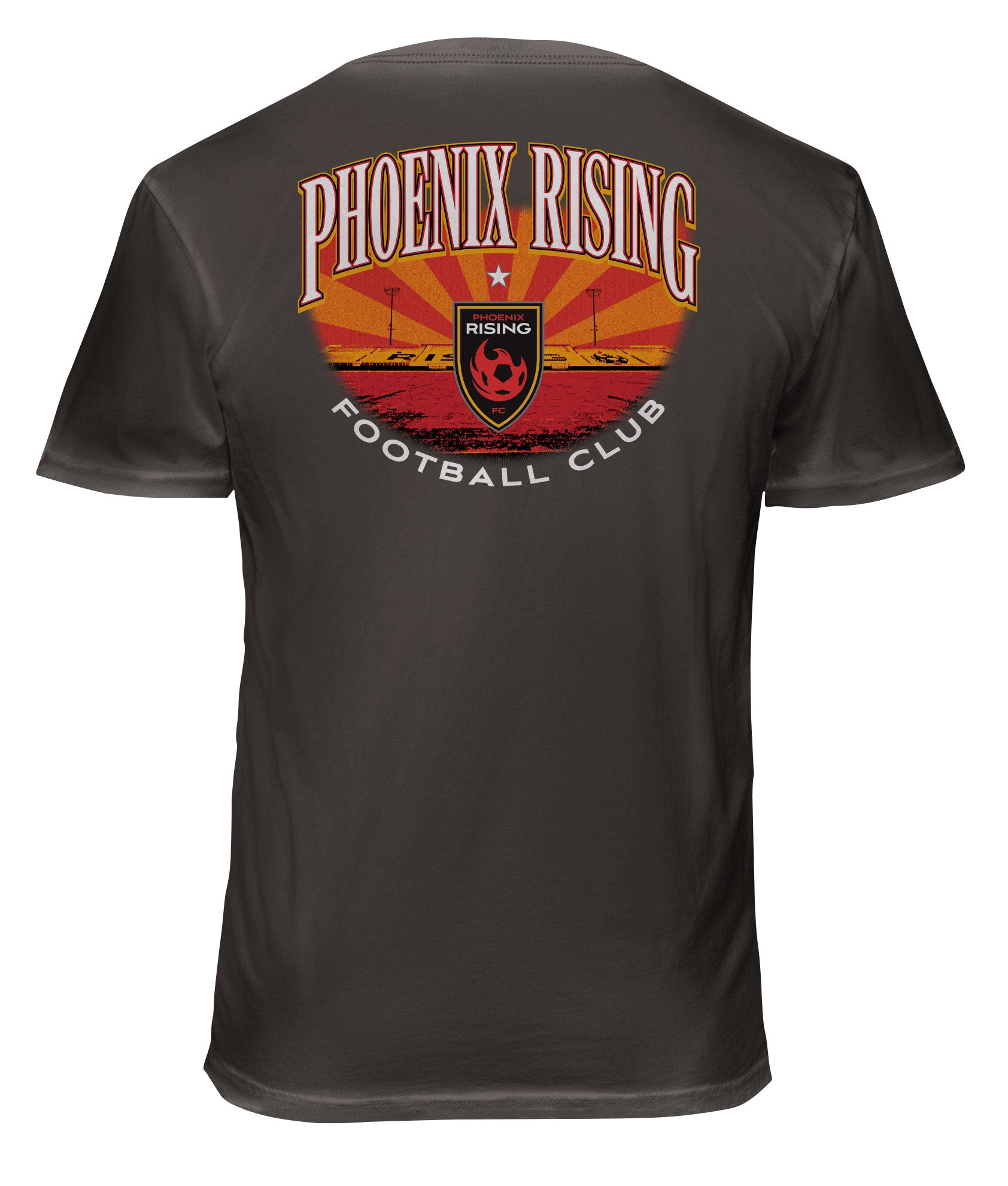 Phoenix Rising – 1863 Football Classics