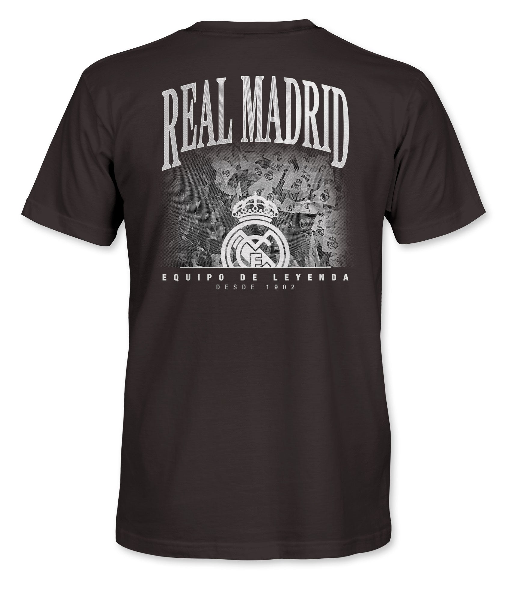 Real Madrid – 1863 Football Classics