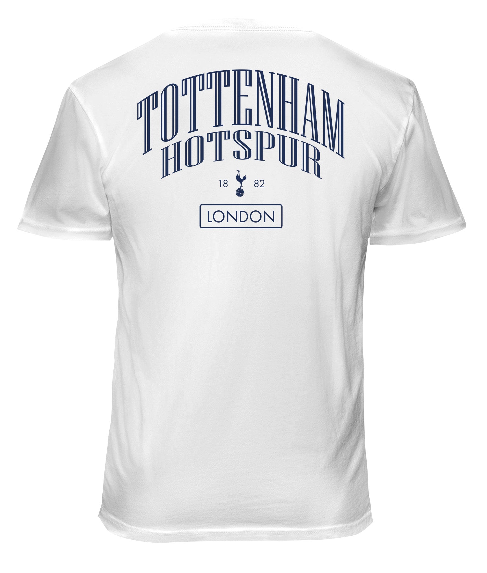 Tottenham Hotspur – 1863 Football Classics