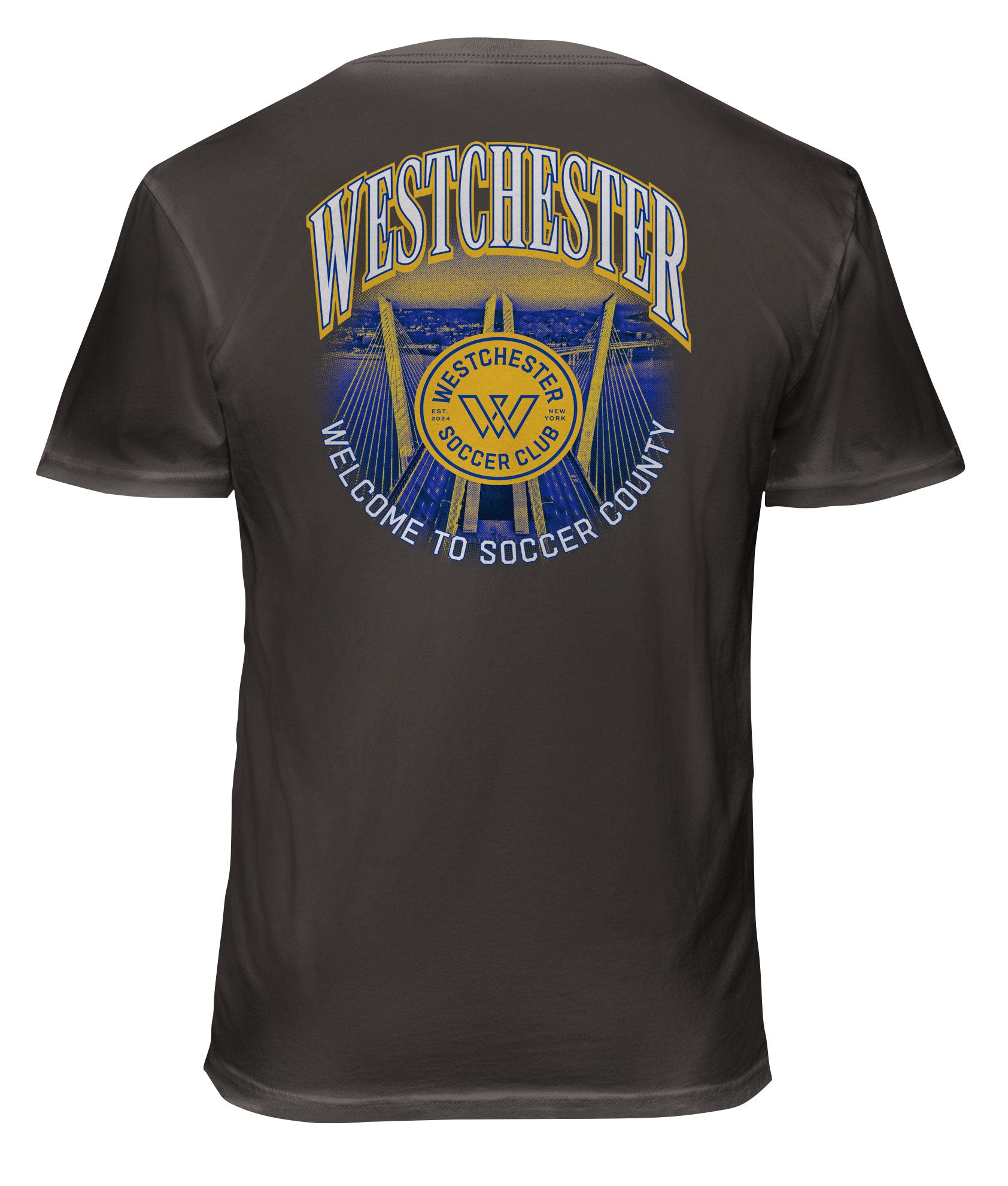 Westchester SC – 1863 Football Classics