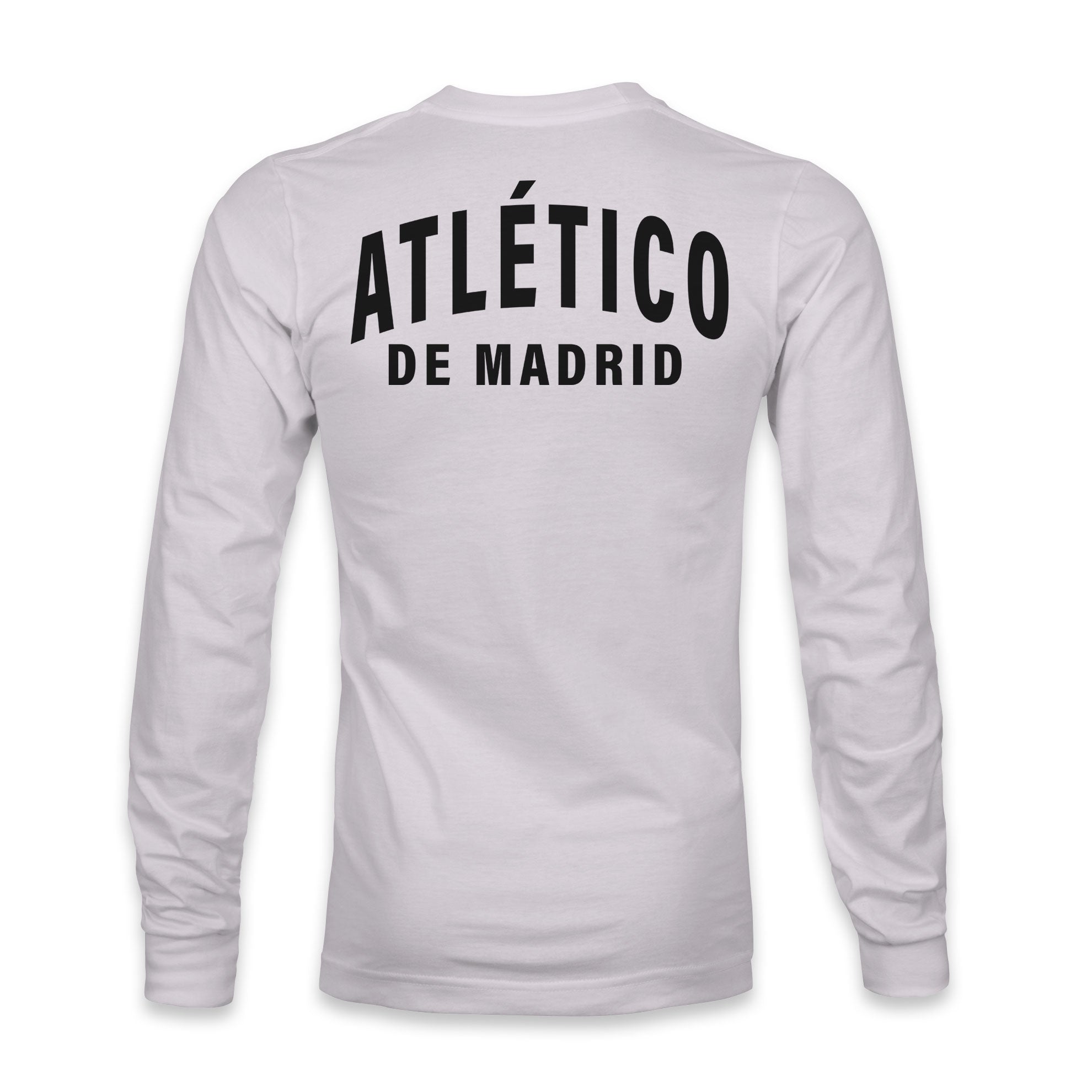 Atletico de Madrid 1863 Football Classics