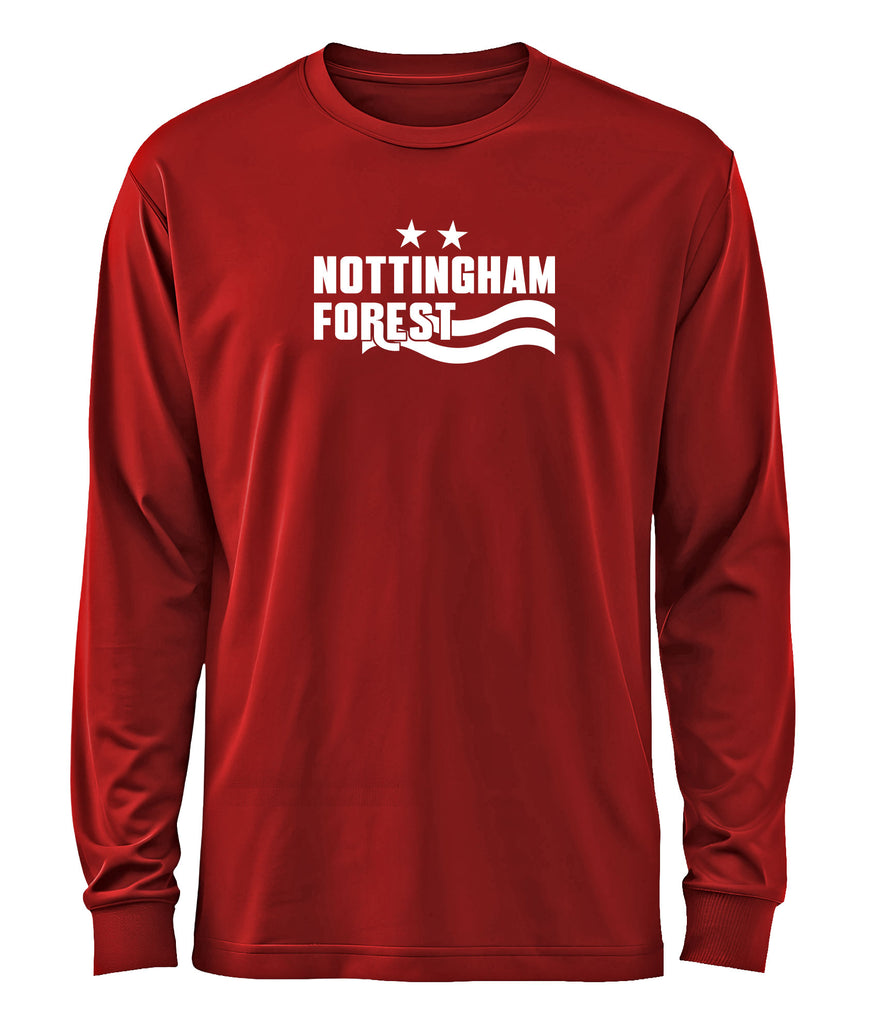 Nottingham Forest FC – 1863 Football Classics