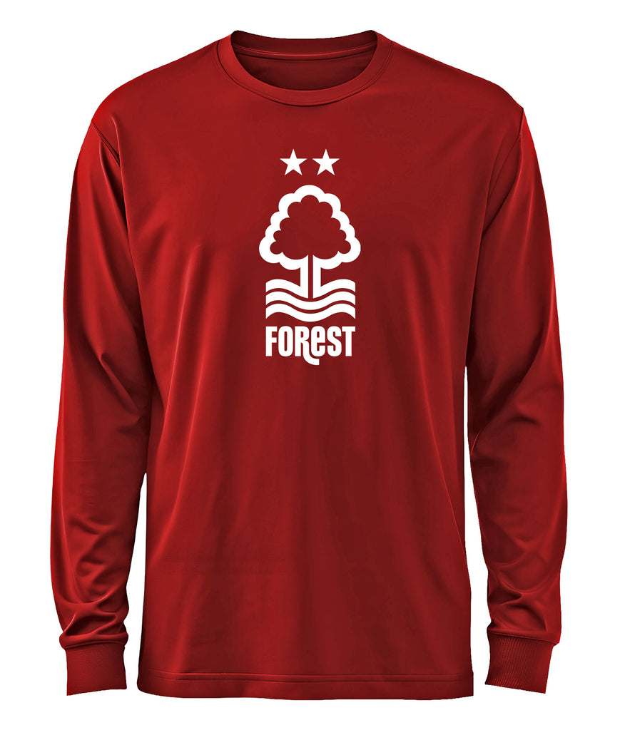Nottingham Forest FC – 1863 Football Classics