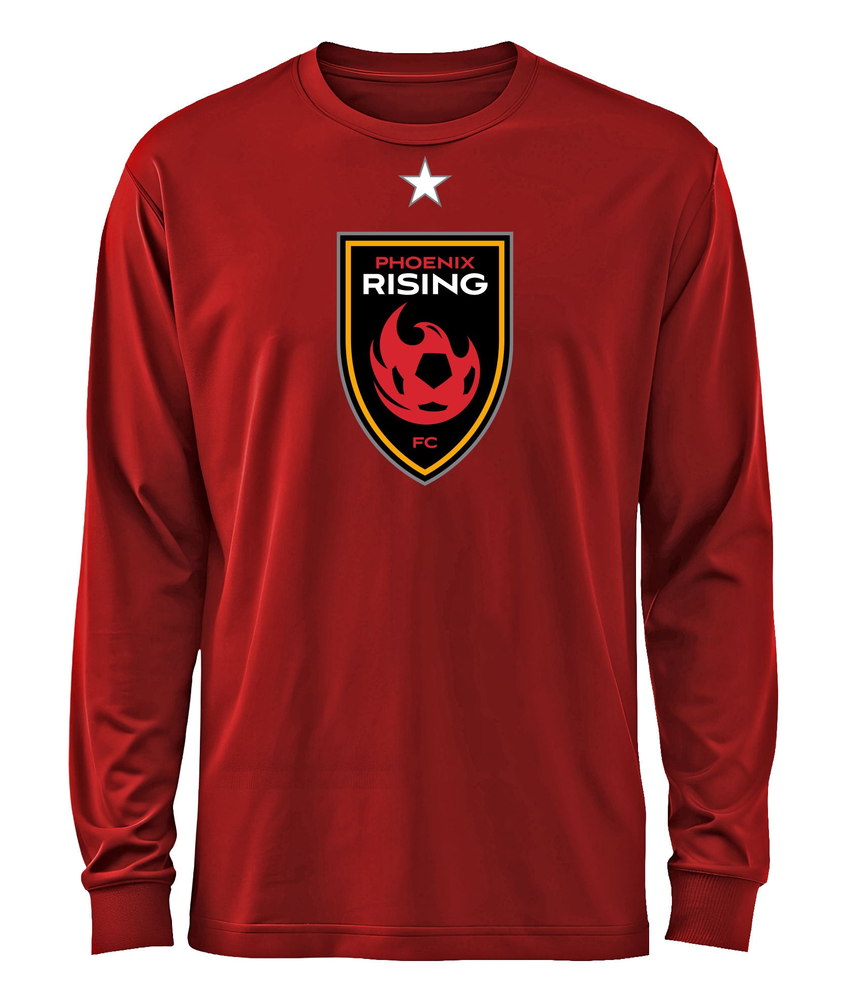 Phoenix Rising – 1863 Football Classics